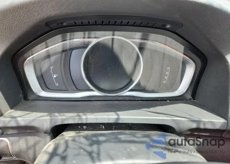 2017 Volvo S60 Dynamic из США, поврежденный, VIN YV140MTL1H2441094